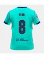 Barcelona Pedri Gonzalez #8 Ausweichtrikot 2026-27 Kurzarm
